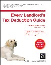 Every Landlord's Tax Deduction Guide